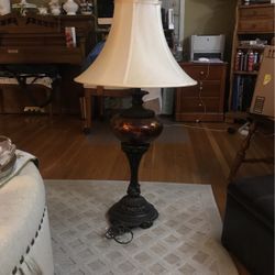 Living room Lamp