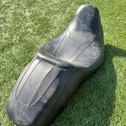 OEM Harley Davidson Road King Seat