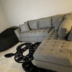 Sectional Couch