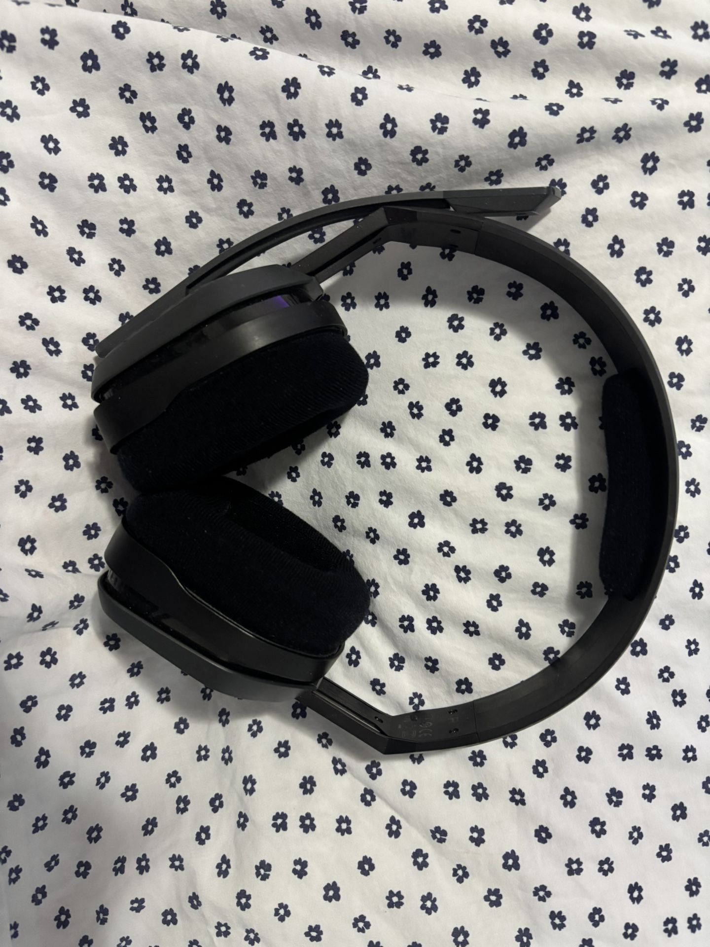 A10 Headset