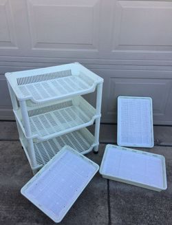 Storage And Bins⬇️🟥read DESCRIPTION 