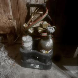 Back Park Size Welder