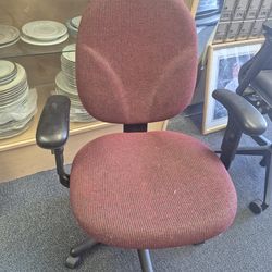 Chair $1