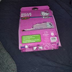 HELLO KITTY BAT BAG
