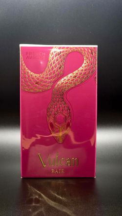 🐍 French Avenue Vulcan Baie (100ml)