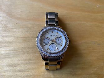 Fossil Women’s Watch