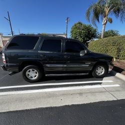 2003 GMC YUKON