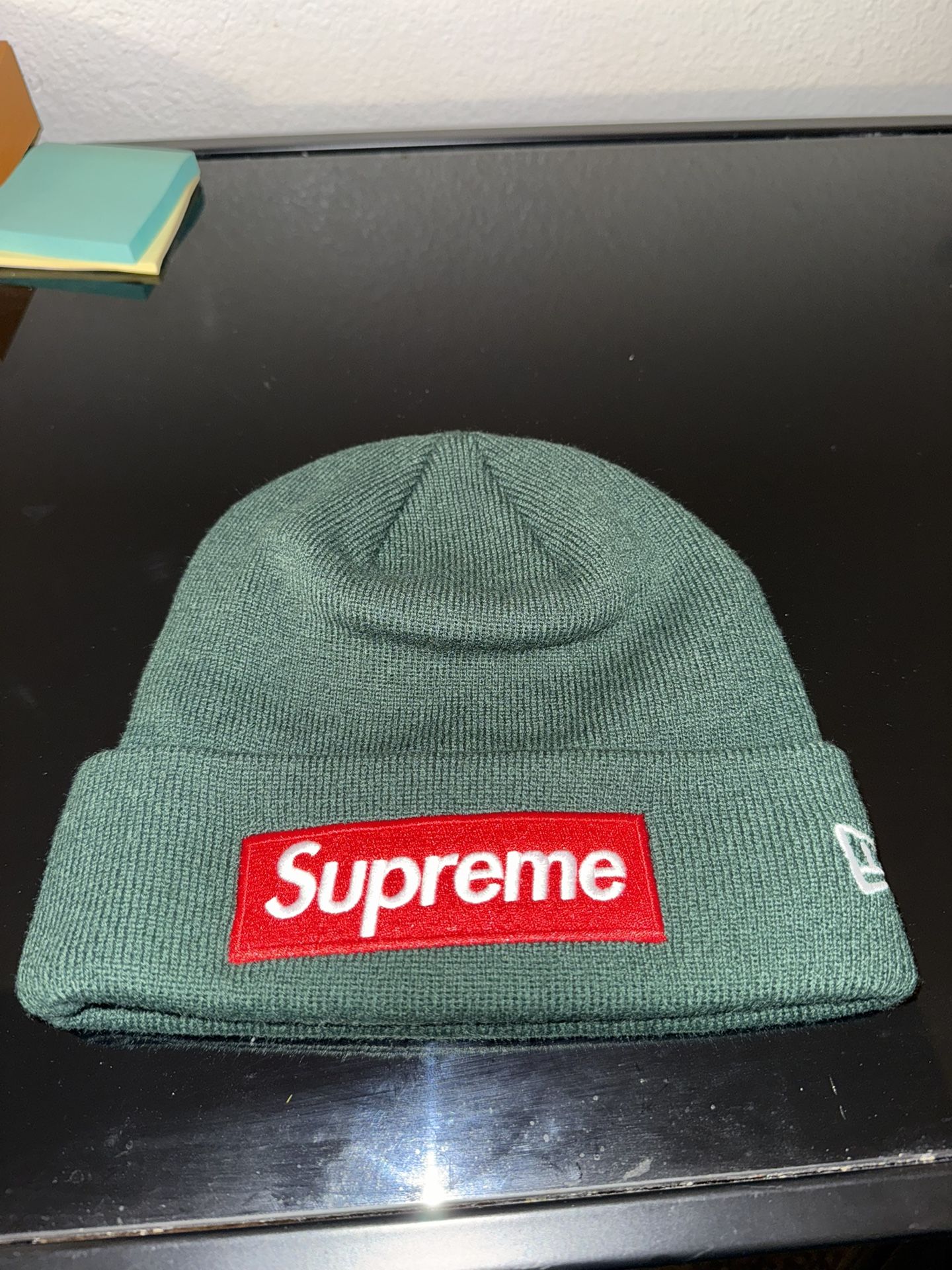 Supreme Beanie