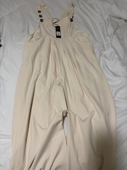 Jumpsuit FN