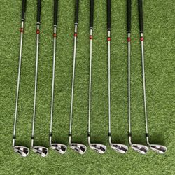 Nike VR-S Covert Irons