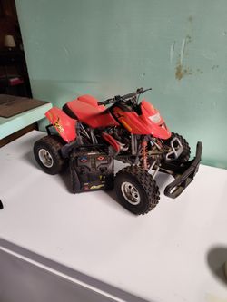 Remote Control Car
