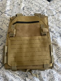 Plate carrier