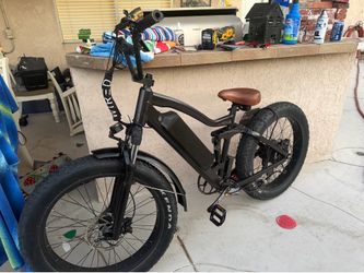 Wired Freedom 2024 e-bike