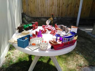 Fisher Price Imaginext Parts