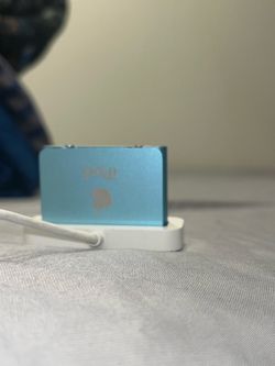 Apple iPod shuffle 2nd Gen