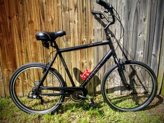 2014 Jamis Boss Cruiser 7 Speed for Sale in Pompano Beach FL