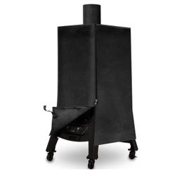 BBQ cover