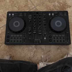 Brand New Pioneer DJ Board