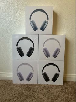 AirPod Max