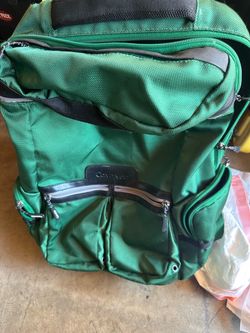 Vintage Calvin Klein backpack