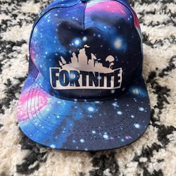 Fortnite Hat 