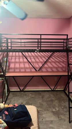 bunk bed for sale only 30