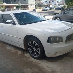 2010 Dodge Charger