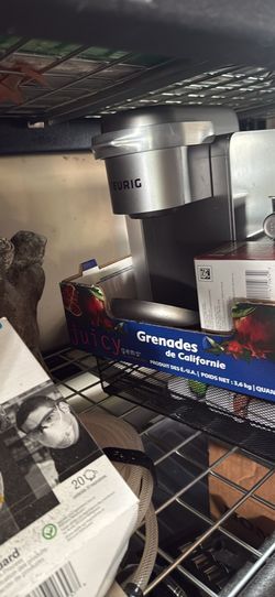 Keurig