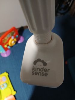 Kinder Sense Baby Monitor Holder