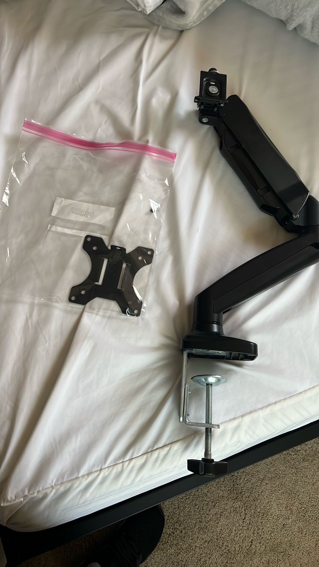 Monitor Arm 