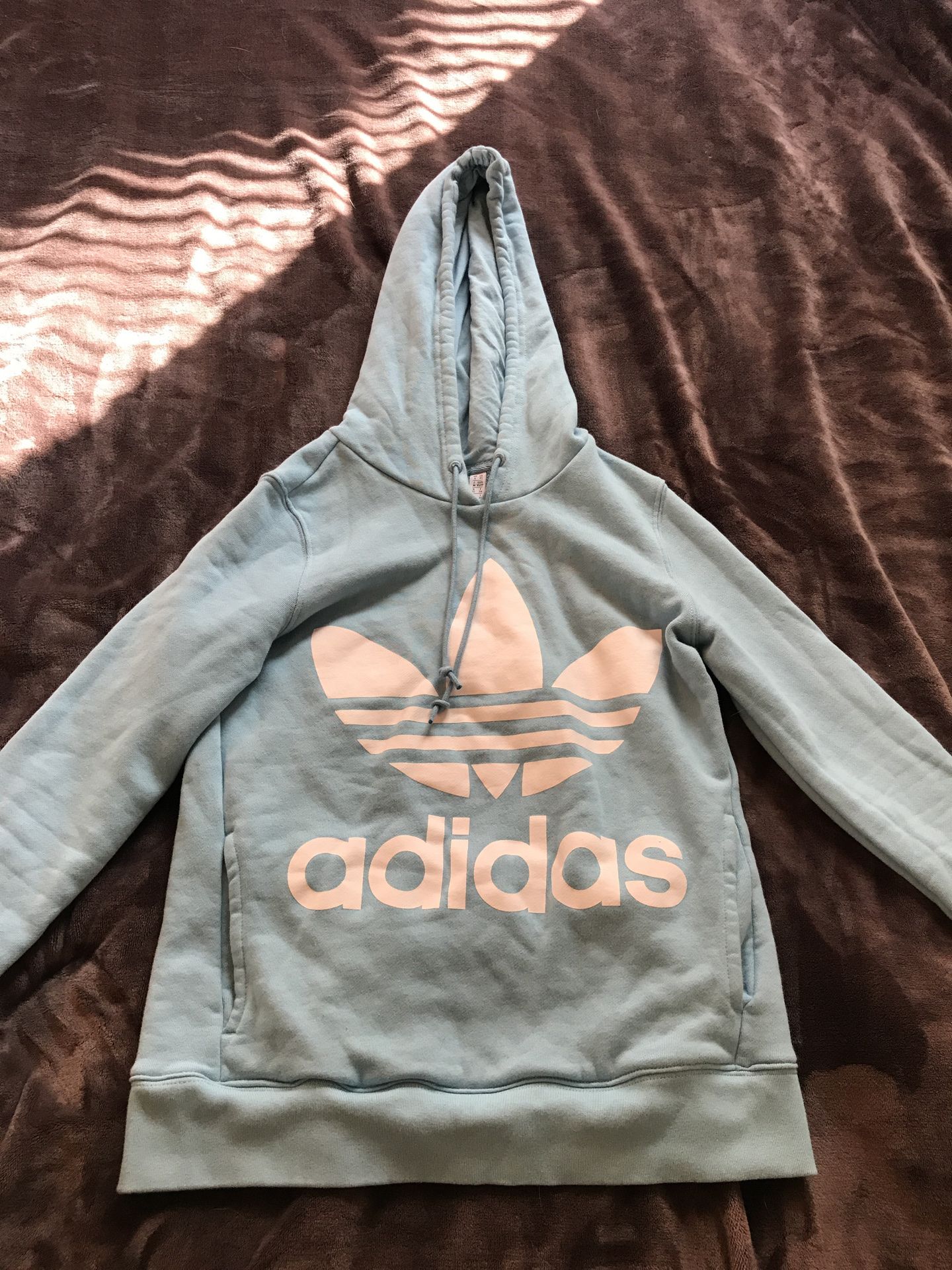 Adidas Hoodie