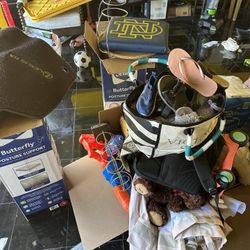 Free Stuff