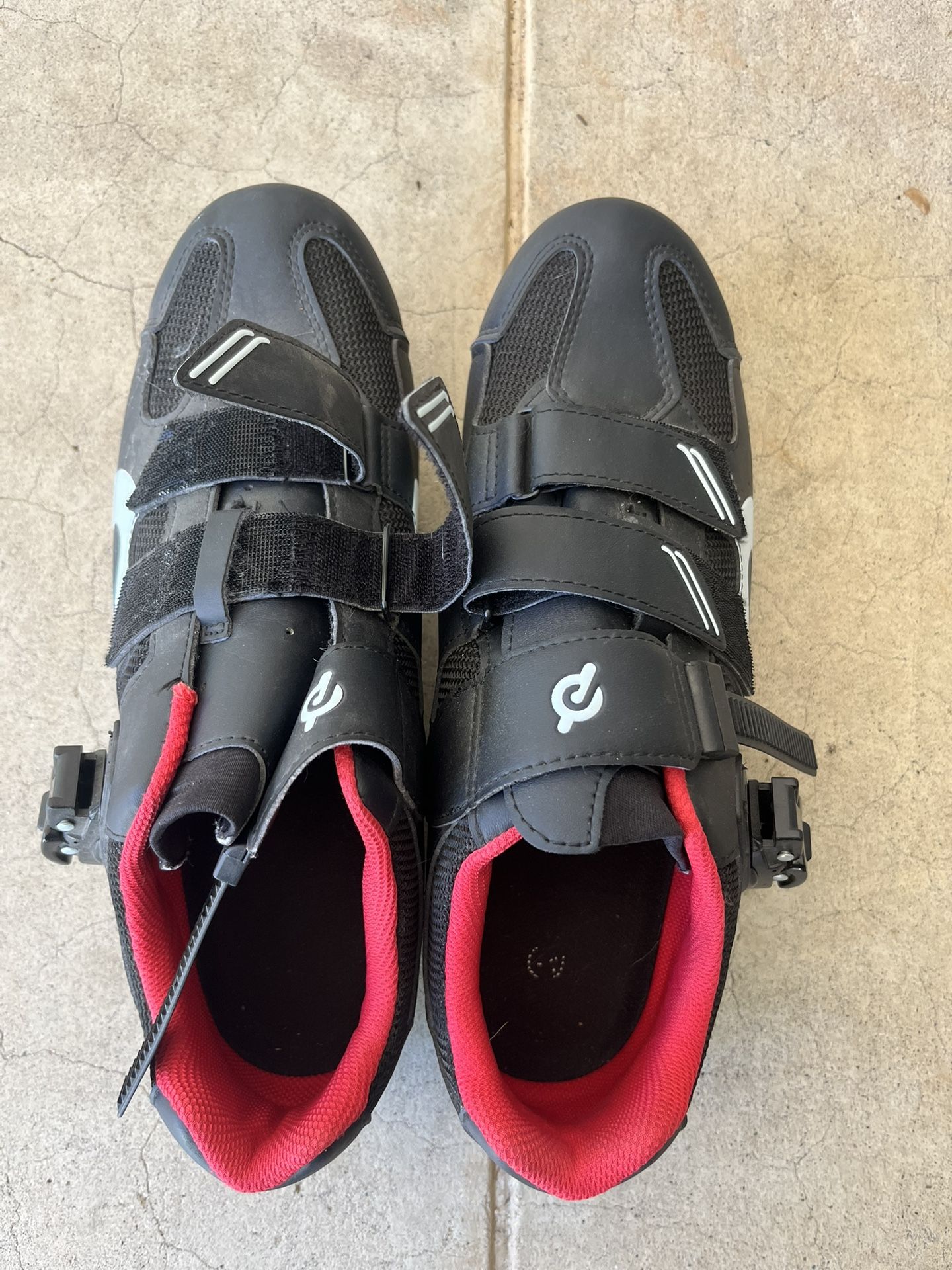 Peloton Shoes 