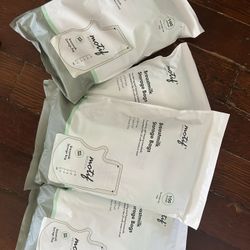 Breast milk Bags 