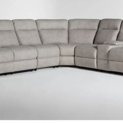 Recliner Couches 