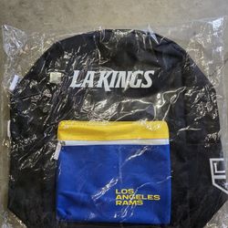 Back Pack