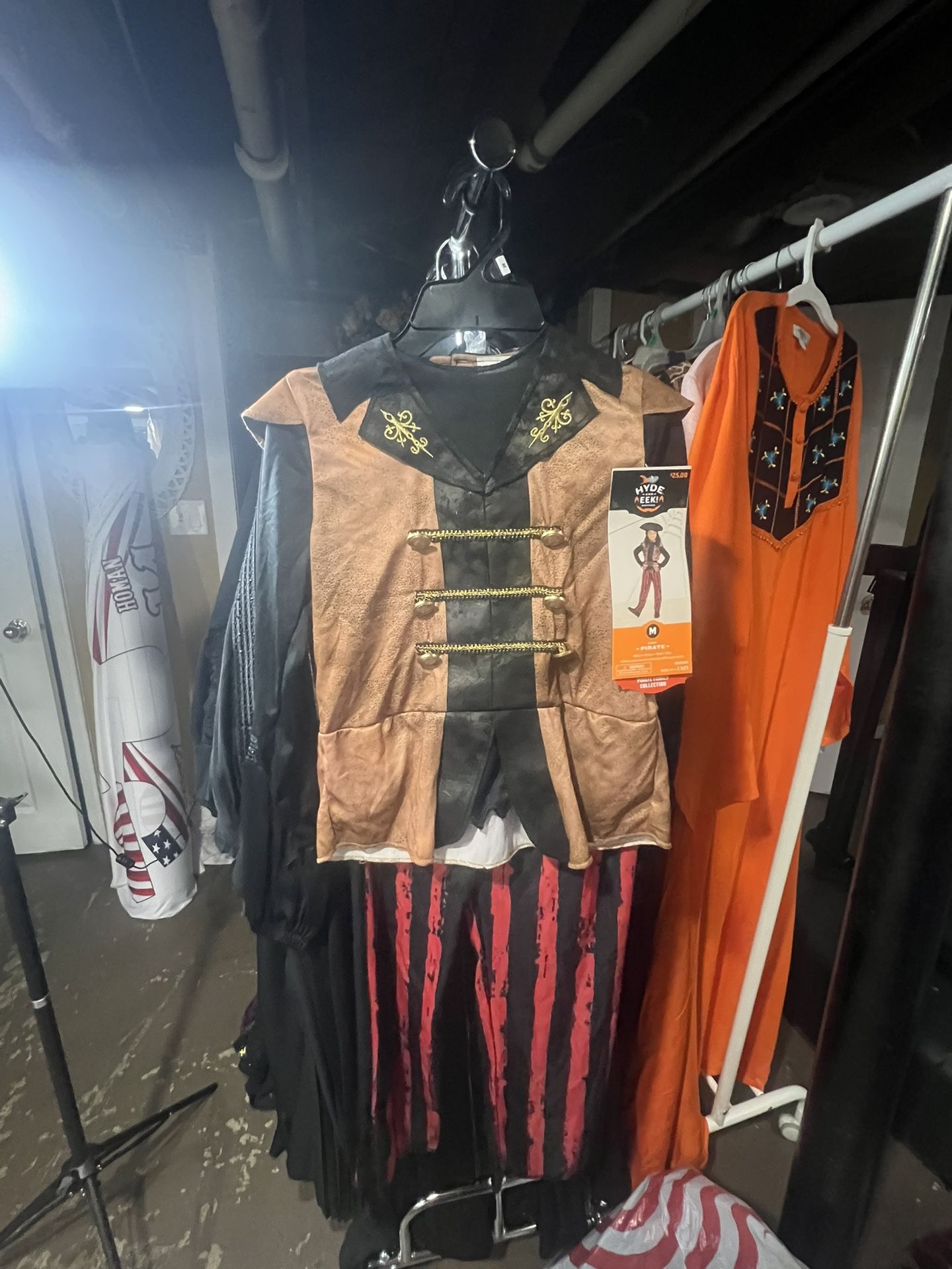 Halloween Costume