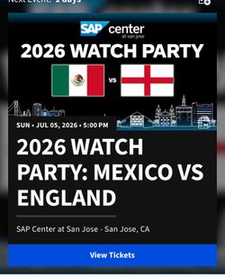 Watch party
