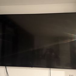 LG NanoCell 75   86” tv