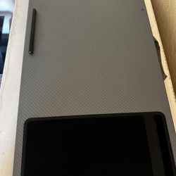 Laptop Lap Pad