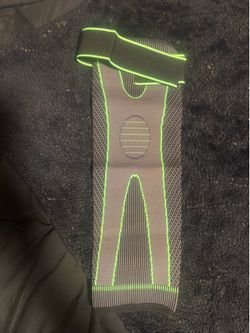 Full leg compression XXXL and SMALL SIZE SE ABLA ESPAÑOL