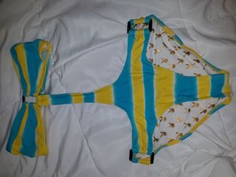 Playboy Brazilian bikini