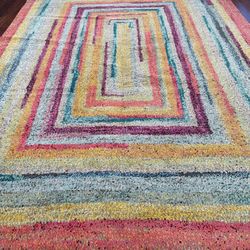 9x12 Indoor Area Rug