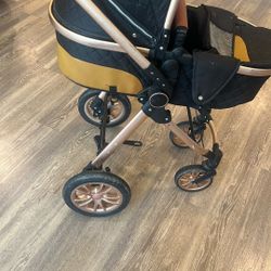 Baby Stroller