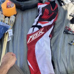 Fox Dirt bike Pants