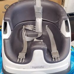 Ingenuity Baby Booster Seat / Feeding Chair $20 OBO