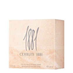 CERRUTI - 1881 EDP ( W ) 1.7 OZ