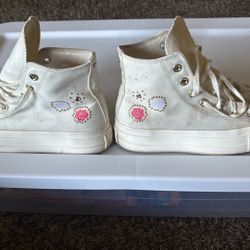 Converse Size 6