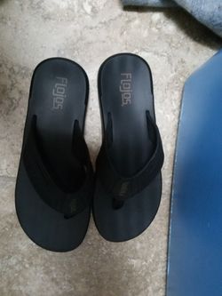 Flojos Stylish Flip Flops 