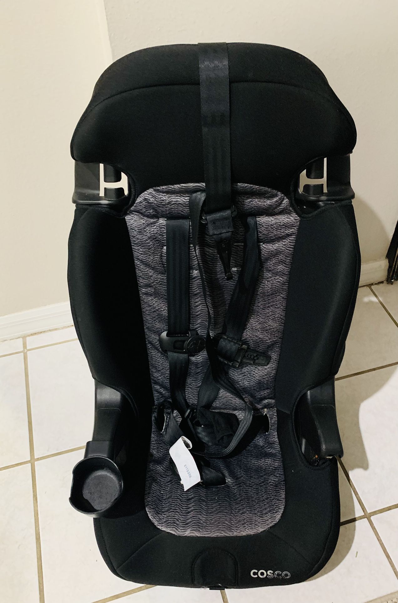 Free Baby Items